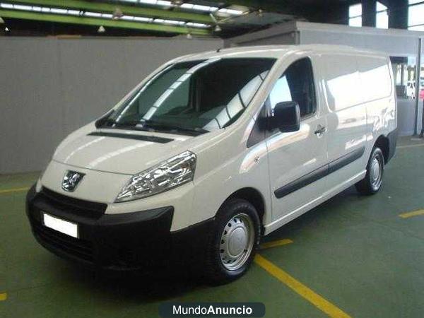 Peugeot Expert Fg. 2.0HDI 120 229 L2H1