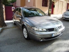 Renault Laguna G.T 1.9DCI Express. 110 - mejor precio | unprecio.es