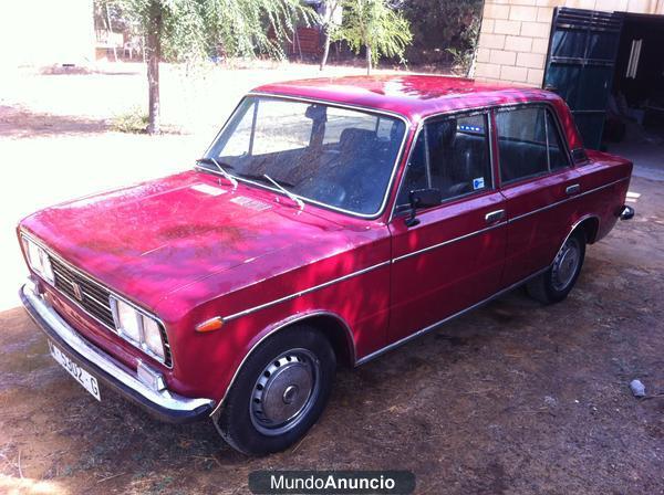 Se vende Seat 1430