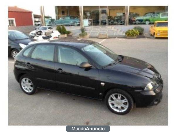 Seat Ibiza 1.9TDI Sport 105