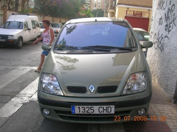 vender coche malaga