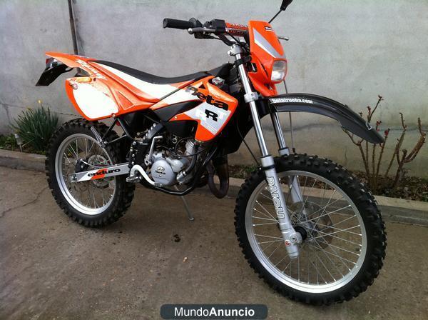 Vendo Beta Trueba 49cc