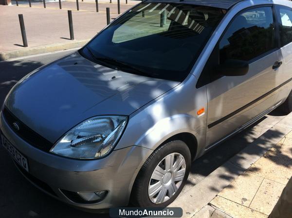 Vendo FORD Fiesta