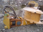 VENDO MARTILLO HIDRAULICO PARA CATERPILLAR 318 O SIMILAR CON ENGANCHE HIDRAULICO 50 HORAS - mejor precio | unprecio.es