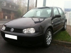 VolksWagen Golf 2.0 IDE 150-2002 - mejor precio | unprecio.es