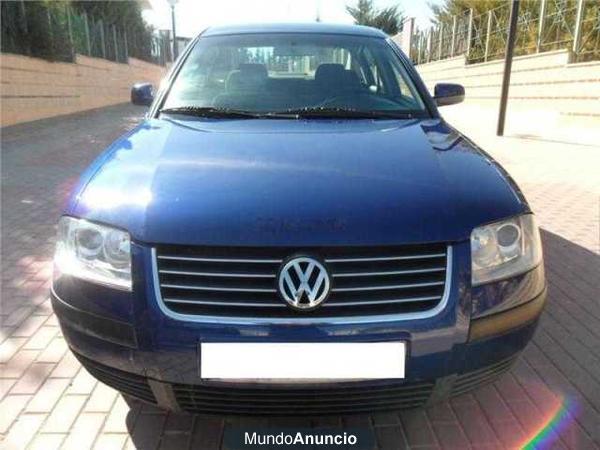 Volkswagen Passat 1.9 TDi 130CV Comfortline