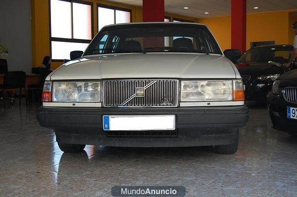 VOLVO 940 2.3i 130CV. 5P. MUY ECONOMICO!!