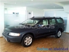 Volvo Xc70 - mejor precio | unprecio.es