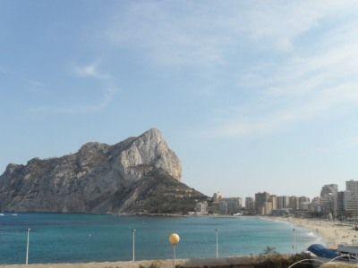 Apartamento en venta en Calpe/Calp, Alicante (Costa Blanca)