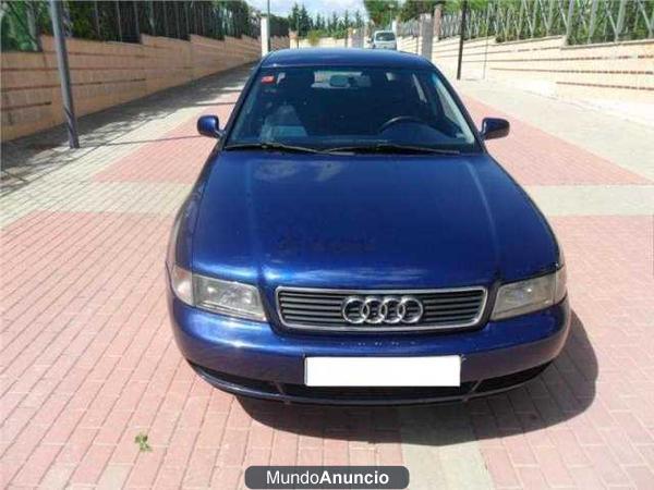 Audi A4 1.9 TDI 110CV