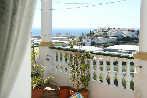 Casa en venta en Torrox, Málaga (Costa del Sol)