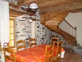 Casa rural : 6/8 personas - saint lary soulan  altos pirineos  midi-pirineos  francia