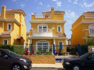 Chalet en venta en Marina (La), Alicante (Costa Blanca)