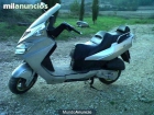 daelim s2 de 125 cc por 600 euros - mejor precio | unprecio.es