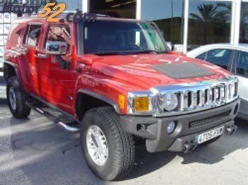 HUMMER H3 H3 - Alicante