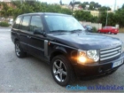 Land Rover Rangerover - mejor precio | unprecio.es