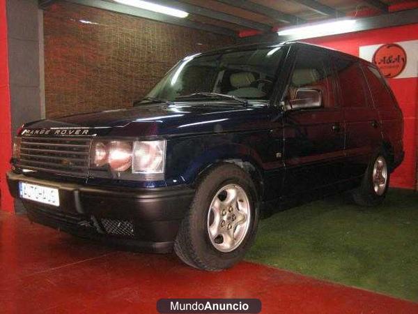 Land Rover Rover Range Rover  2.5 DT SE \