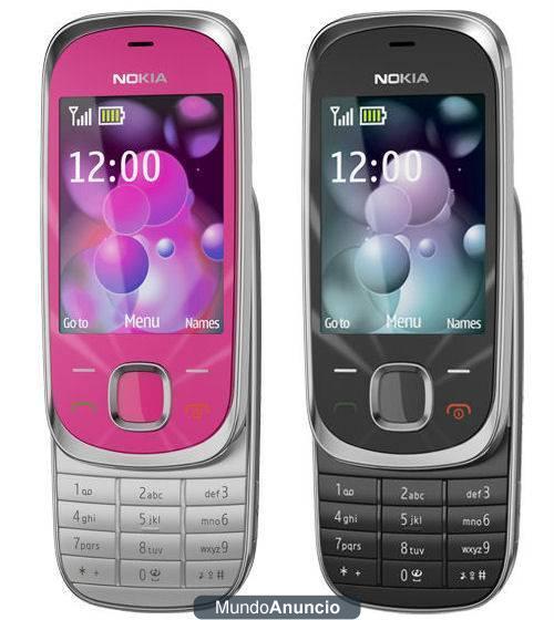 NOKIA 7230 YOIGO