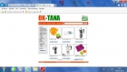 Ok-tana.com - mejor precio | unprecio.es