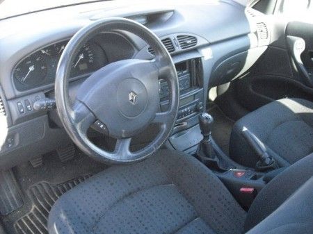 RENAULT LAGUNA 1.9 DCI EXPRESSION - HUELVA