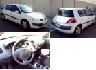 Renault Megane 1.9 dCi 120cv Berlina 5p Dinamyc - mejor precio | unprecio.es