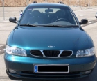 Vendo Daewoo Nubira Wagon 1.6 V6 - mejor precio | unprecio.es