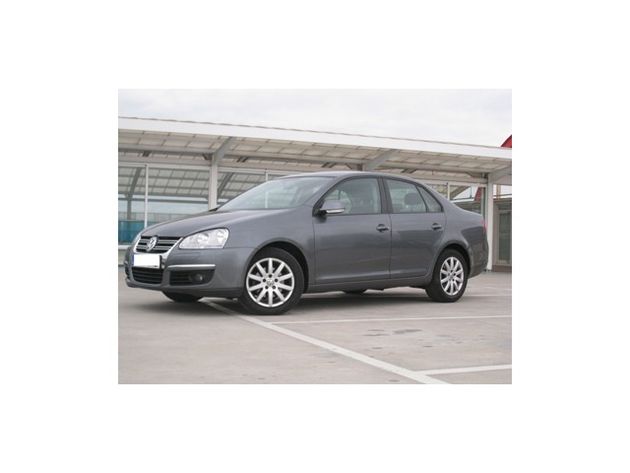 VOLKSWAGEN JETTA 1.9 TDI EDITION 105CV