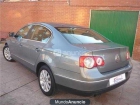 Volkswagen Passat 2.0 TDI 140cv DPF Edition - mejor precio | unprecio.es