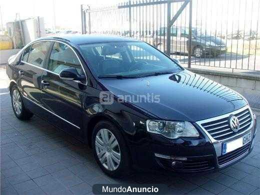 Volkswagen Passat 2.0 TDI 140cv DPF Highline