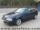 Volvo C70 2.3i 240CV COUPE - mejor precio | unprecio.es