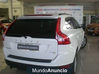 Volvo XC60 DRIVE KINETIC