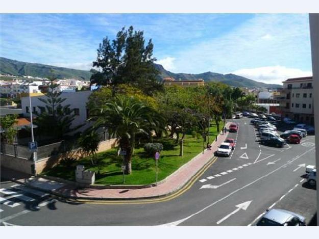 Apartamento en Arona