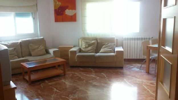 Apartamento en Gandia