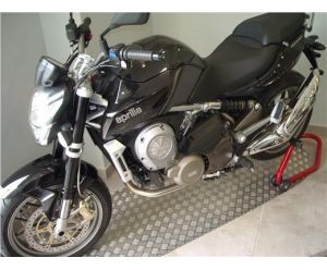 APRILIA MANA 850 ABS