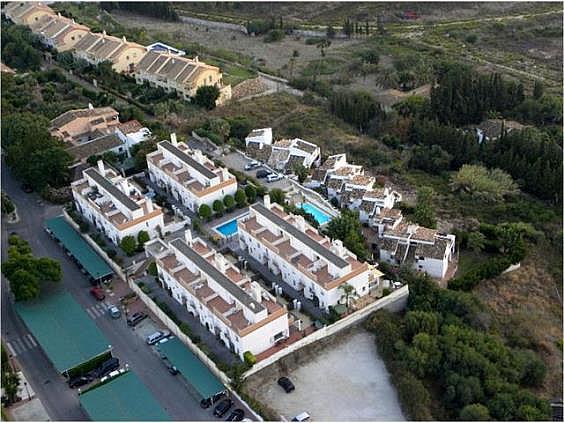 Casa adosada en Estepona