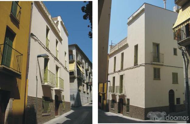 Casa en el centro de Palamós