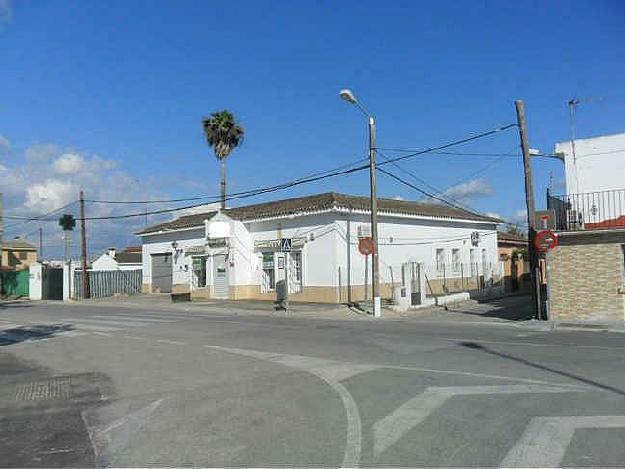 Casa en Jerez de la Frontera