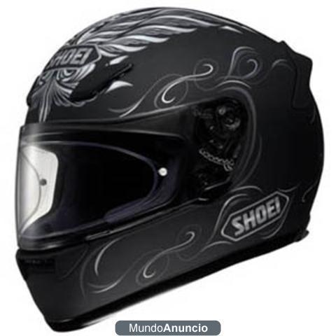 CASCO SHOEI XR-1000