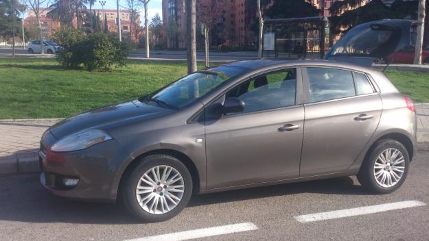 Fiat bravo