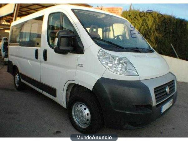 Fiat Ducato Duc.Com.33 2.2Mjt M.T.A Sem.