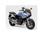 HONDA CBF 600 - mejor precio | unprecio.es