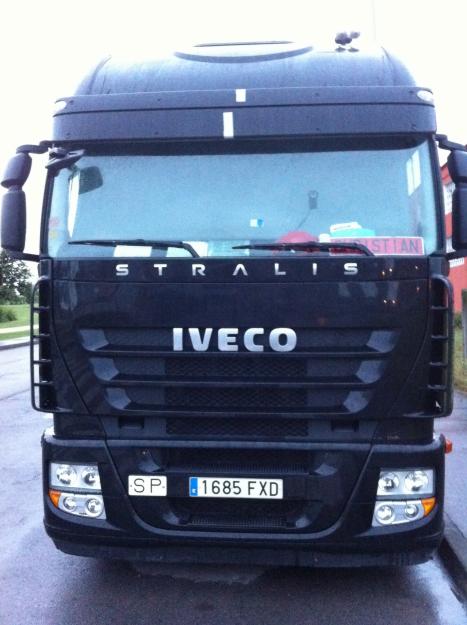 IVECO