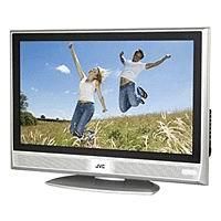 JVC LT-32X787 32-inch 720p LCD HDTV