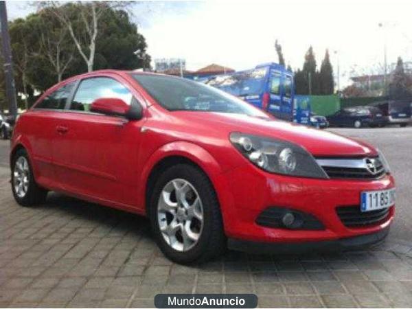 Opel Astra GTC 1.9 CDTI. 150CV. SPORT. I