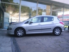 Peugeot 308 CONFORT 1.6 HDI 90CV 5 P - mejor precio | unprecio.es