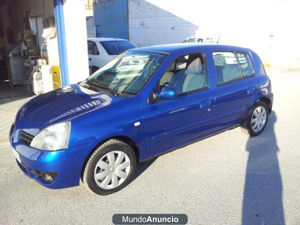 Renault Clio Campus 5p 1.5 dCi 65cv