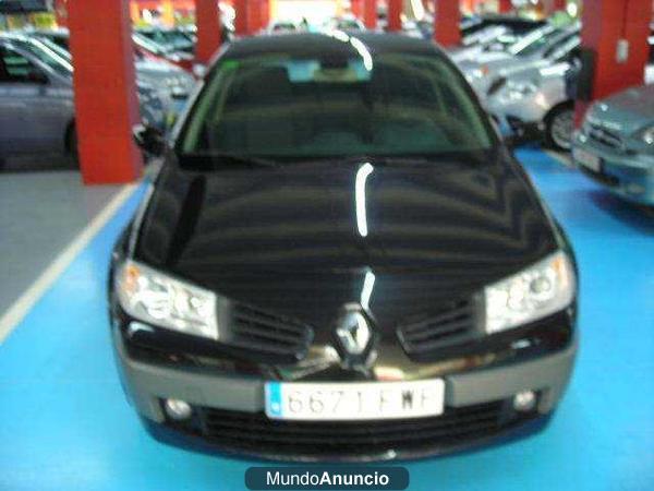 Renault Megane 1.6