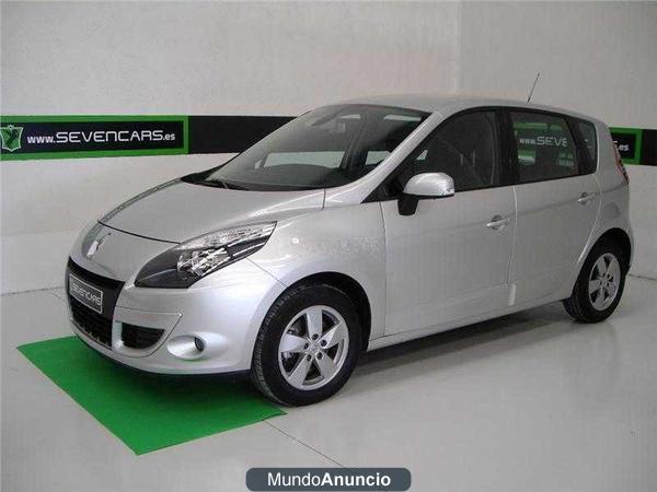 Renault Scenic Dynamique 1.5dCi 105cv eco2