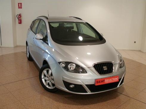 Seat Altea XL 1.6 TDI 105CV REFERENCE CR