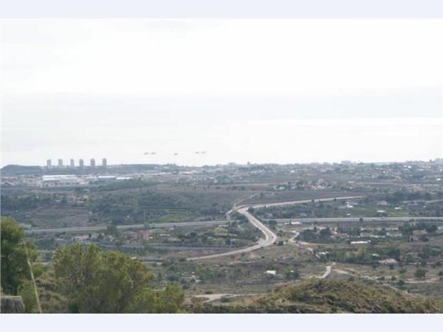 Solar/Parcela en venta en Villajoyosa (la)/Vila Joiosa, Alicante (Costa Blanca)